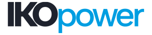logo IKOpower